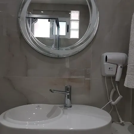 Apartman Mario 2 - *