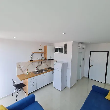 Mario 2 - Apartman