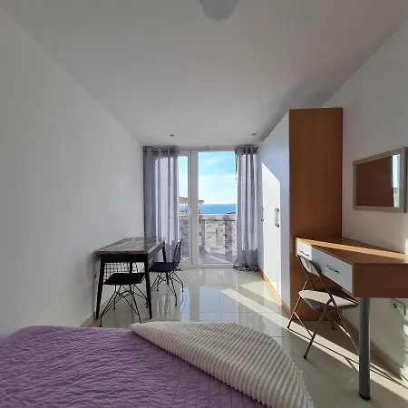 Mario 2 - Apartman Vlora