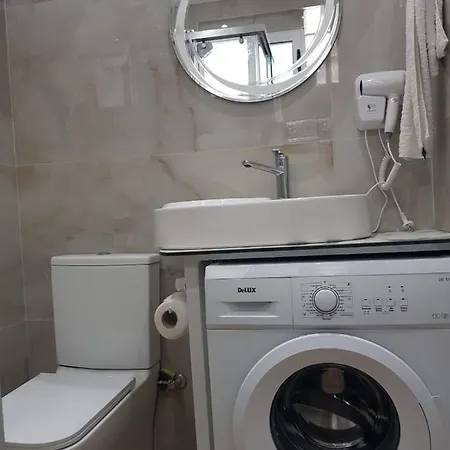 Mario 2 - Apartman Vlora