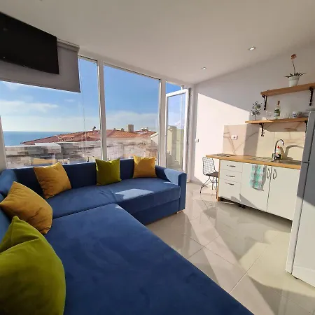 Mario 2 - Apartman *