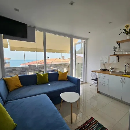 Apartman Mario 2 - *