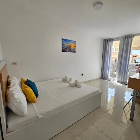 Mario 2 - Apartman