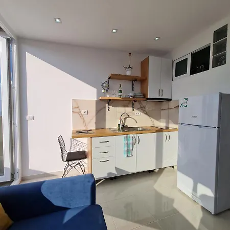 Mario 2 - Apartament