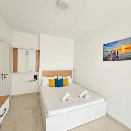 Appartamento Mario 2 - Vlorë