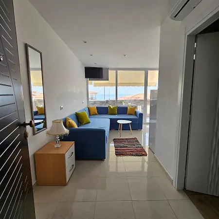 Mario 2 - Apartment