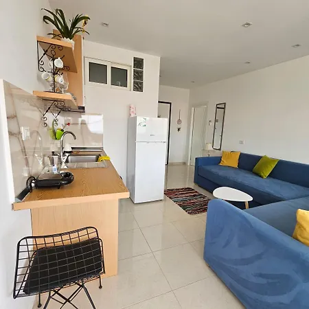 Apartment Mario 2 - Vlorë