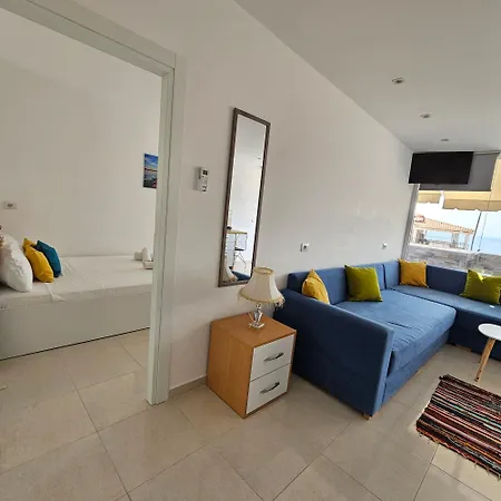 Appartamento Mario 2 - Vlorë