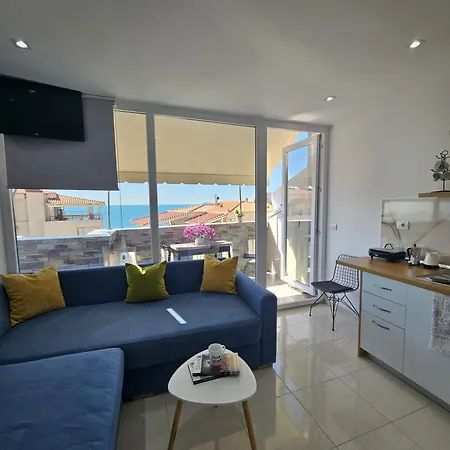 Mario 2 - Apartament *