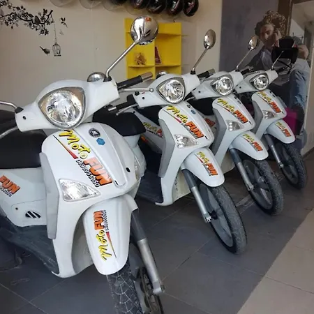 Mario 2 - Appartamento