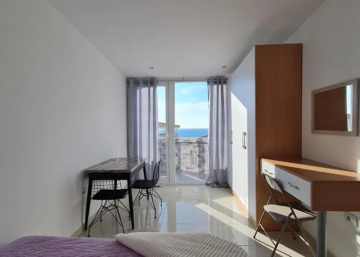 Mario 2 - 公寓 Vlorë