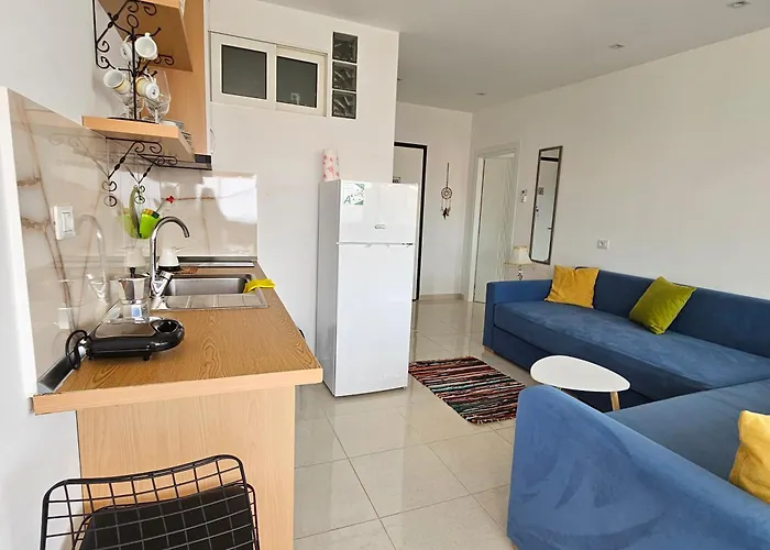 公寓 Mario 2 - Vlorë